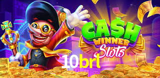 10brl: Seu Cassino Premiado com Pagamentos Rápidos