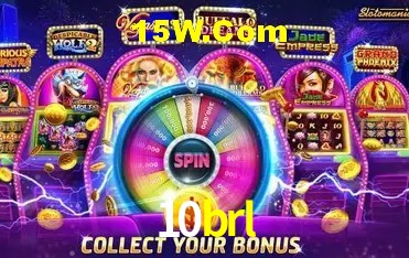 Mesa de Blackjack 10brl