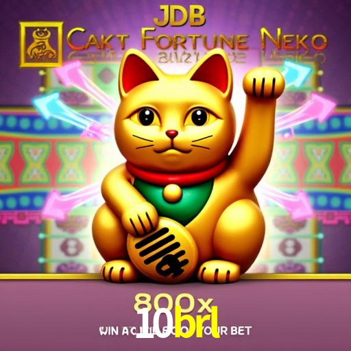 Descubra a Magia dos Jogos de Arcade no 10brl