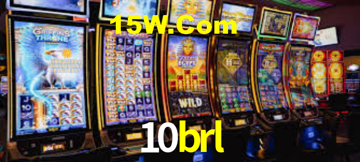 10brl,10brl.com