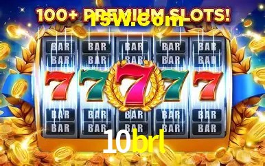 Jogos de Slot 10brl