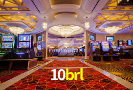 VIP Casino 10brl