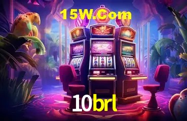 Casino VIP 10brl