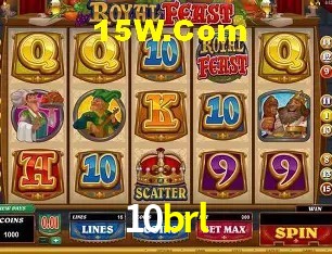 Casino Ao Vivo 10brl