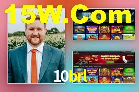 Welcome Bonus 10brl