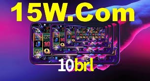 Spaceman Game 10brl