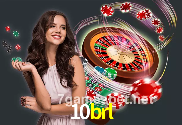 vivo no cassino 10brl