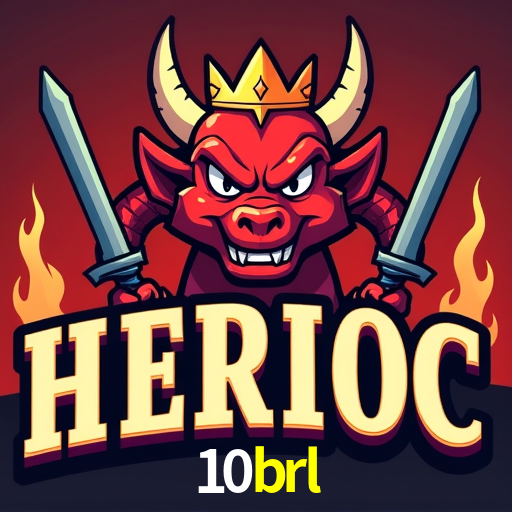 Diretório de Jogos 10brl