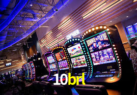 10brl: A Experiência de Casino com Jogos de Mesa ao Vivo