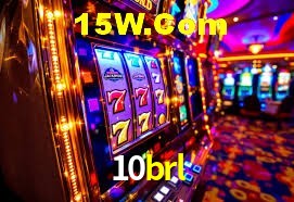 VIP Casino 10brl