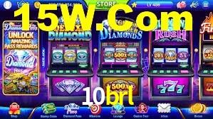 Exclusive Games 10brl
